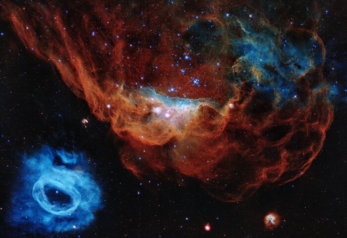 Space 7